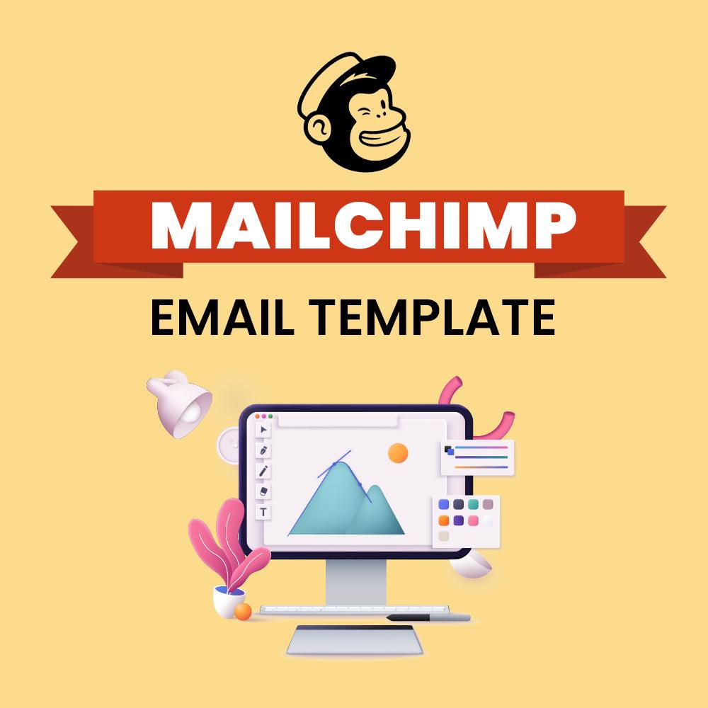 An Introduction to MailChimp Email Templates - NivinDesign