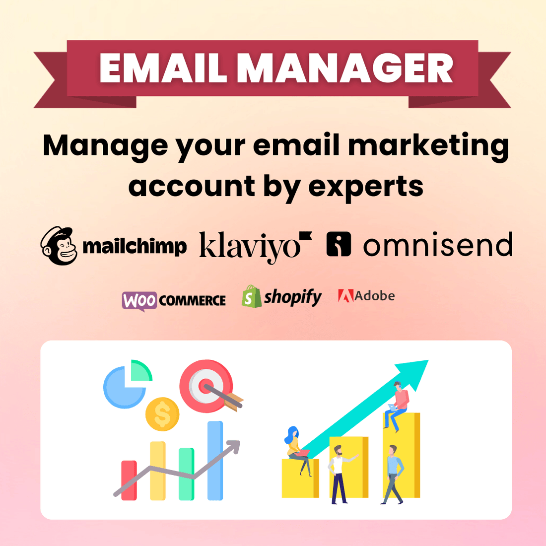Mastering Email Marketing: Tips from an Expert and How Nivindesign Can Elevate Your Campaigns - NivinDesign