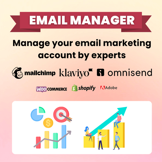 Mastering Email Marketing: Tips from an Expert and How Nivindesign Can Elevate Your Campaigns - NivinDesign