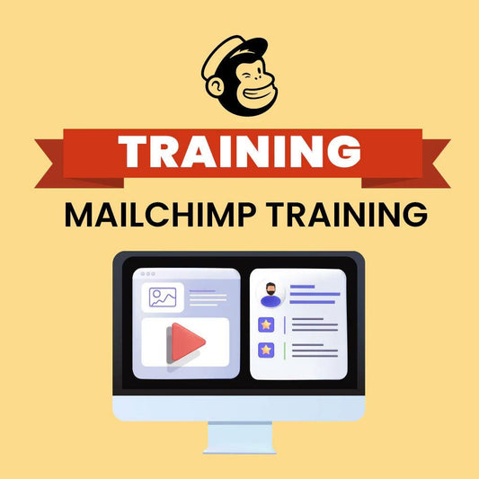 Why Mailchimp Training is Essential for Your Business Success - NivinDesign