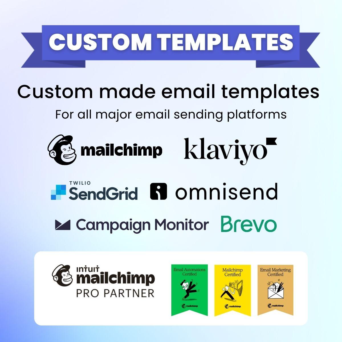 HTML Email Newsletter Templates - NivinDesign