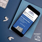 Email Newsletter template for gmail - NivinDesign
